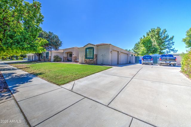 19943 E Augustus Avenue, Queen Creek, AZ 85142