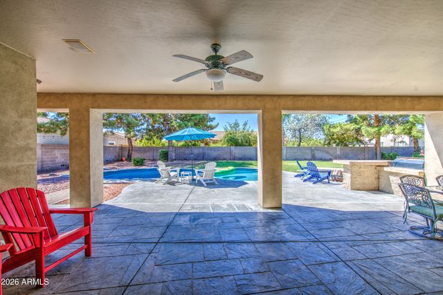 19943 E Augustus Avenue, Queen Creek, AZ 85142