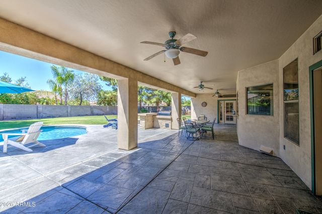 19943 E Augustus Avenue, Queen Creek, AZ 85142