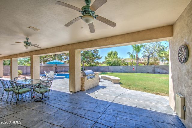 19943 E Augustus Avenue, Queen Creek, AZ 85142