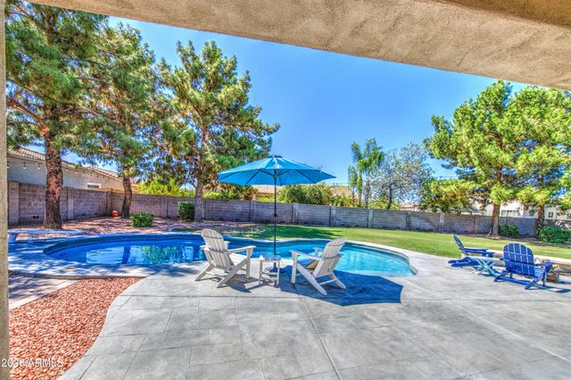 19943 E Augustus Avenue, Queen Creek, AZ 85142