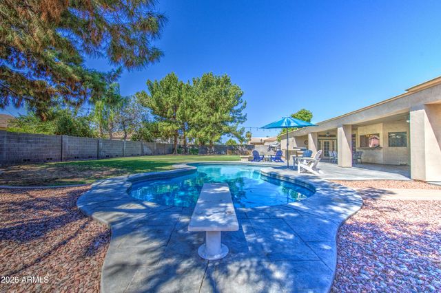 19943 E Augustus Avenue, Queen Creek, AZ 85142