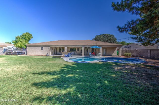 19943 E Augustus Avenue, Queen Creek, AZ 85142