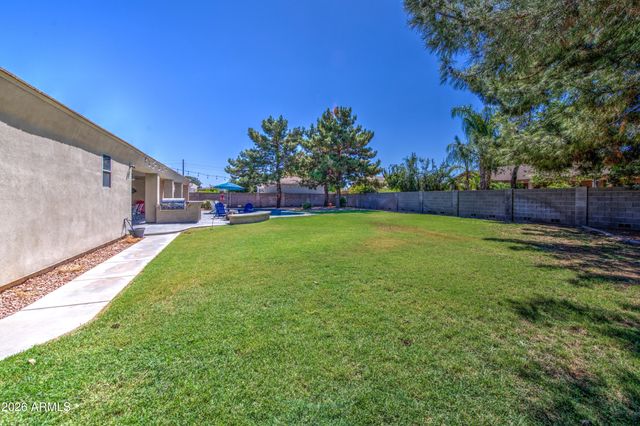 19943 E Augustus Avenue, Queen Creek, AZ 85142