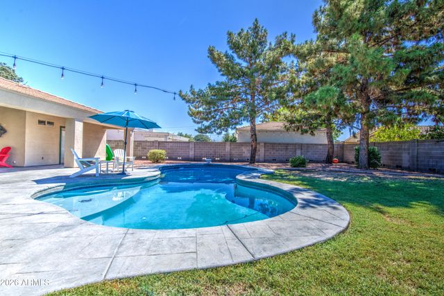 19943 E Augustus Avenue, Queen Creek, AZ 85142
