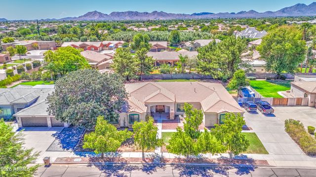 19943 E Augustus Avenue, Queen Creek, AZ 85142