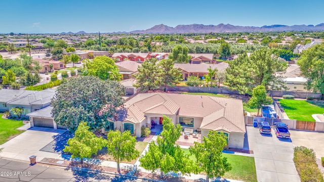 19943 E Augustus Avenue, Queen Creek, AZ 85142