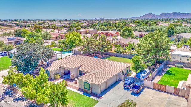 19943 E Augustus Avenue, Queen Creek, AZ 85142
