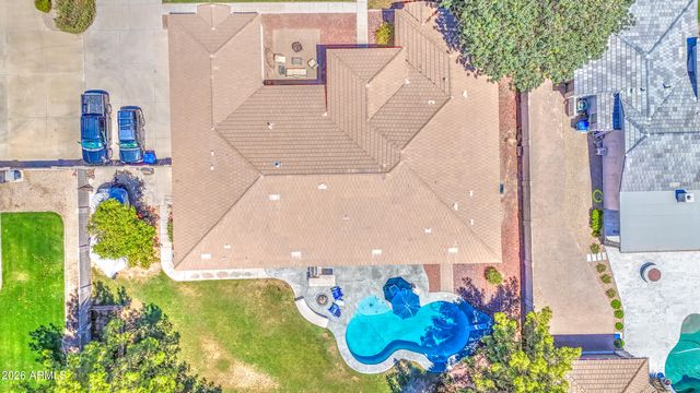 19943 E Augustus Avenue, Queen Creek, AZ 85142