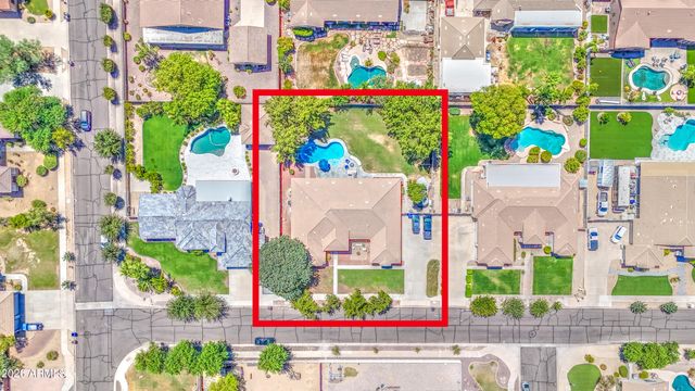 19943 E Augustus Avenue, Queen Creek, AZ 85142