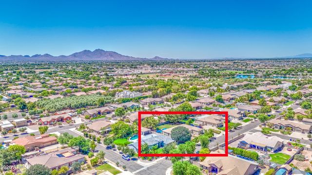 19943 E Augustus Avenue, Queen Creek, AZ 85142