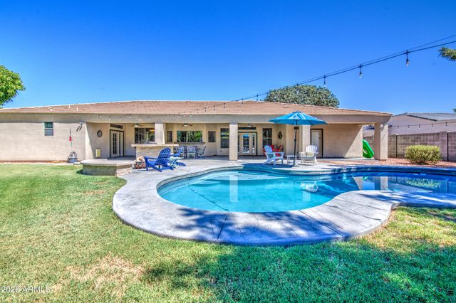 19943 E Augustus Avenue, Queen Creek, AZ 85142
