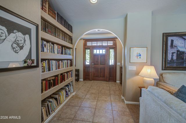 19943 E Augustus Avenue, Queen Creek, AZ 85142