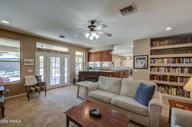 19943 E Augustus Avenue, Queen Creek, AZ 85142