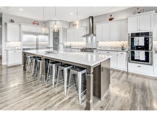 9946 Nw 326TH Pl, Hillsboro, OR 97124