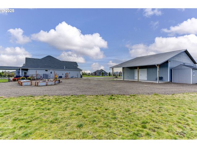 9946 Nw 326TH Pl, Hillsboro, OR 97124