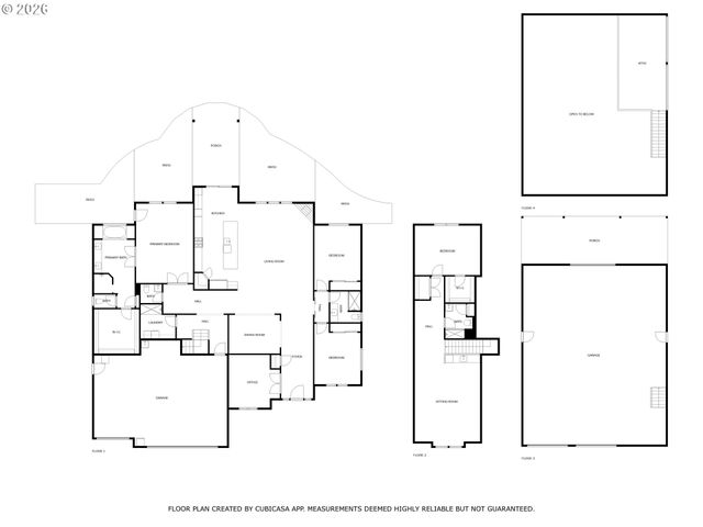 9946 Nw 326TH Pl, Hillsboro, OR 97124