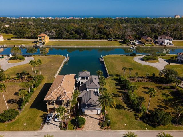 259 YACHT HARBOR DRIVE, Palm Coast, FL 32137
