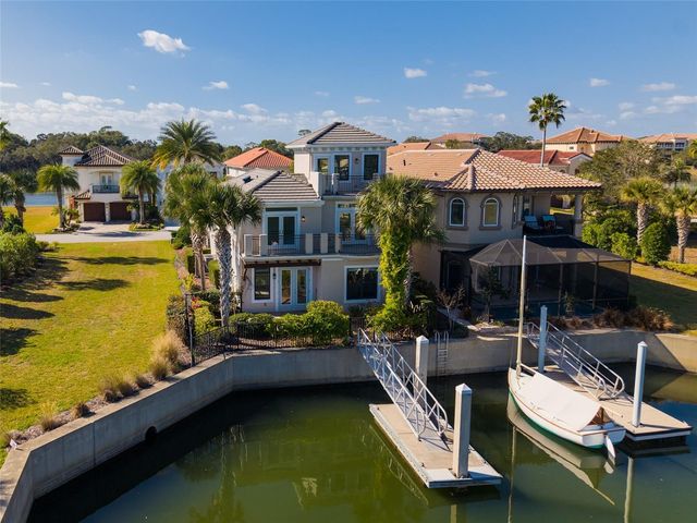 259 YACHT HARBOR DRIVE, Palm Coast, FL 32137