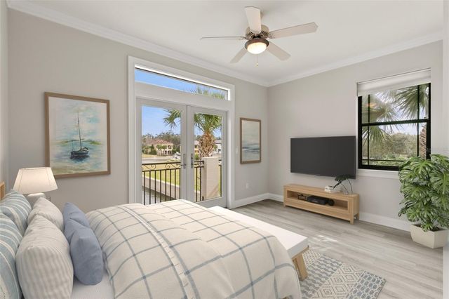 259 YACHT HARBOR DRIVE, Palm Coast, FL 32137