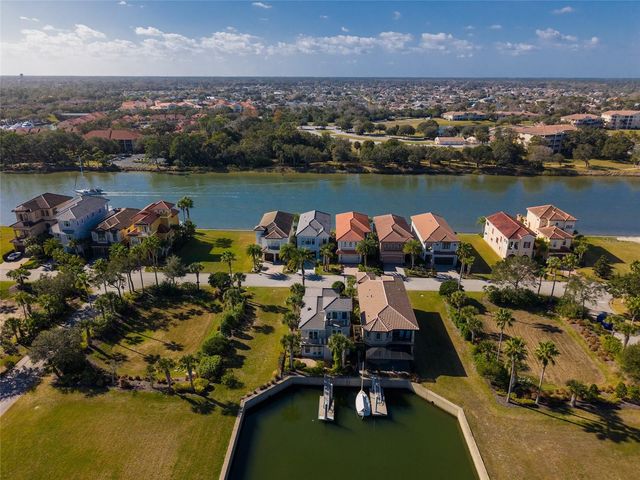 259 YACHT HARBOR DRIVE, Palm Coast, FL 32137