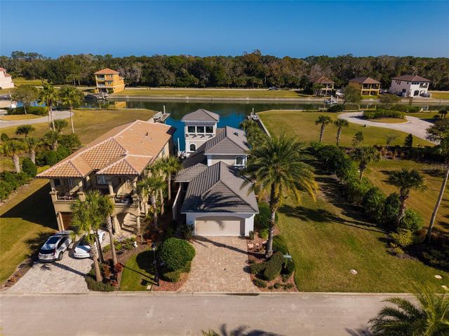 259 YACHT HARBOR DRIVE, Palm Coast, FL 32137