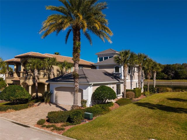 259 YACHT HARBOR DRIVE, Palm Coast, FL 32137
