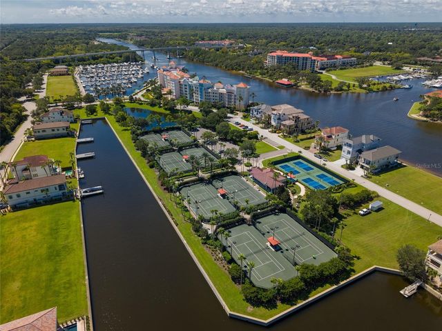 259 YACHT HARBOR DRIVE, Palm Coast, FL 32137