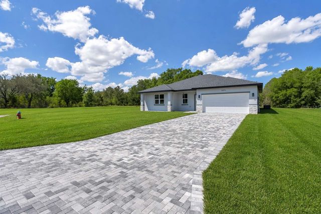 16276 SW 17TH TERRACE ROAD, Ocala, FL 34473