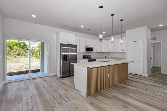 16276 SW 17TH TERRACE ROAD, Ocala, FL 34473