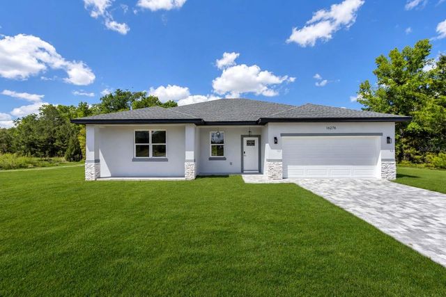 16276 SW 17TH TERRACE ROAD, Ocala, FL 34473