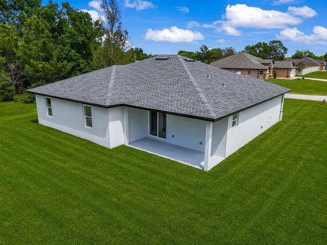 16276 SW 17TH TERRACE ROAD, Ocala, FL 34473