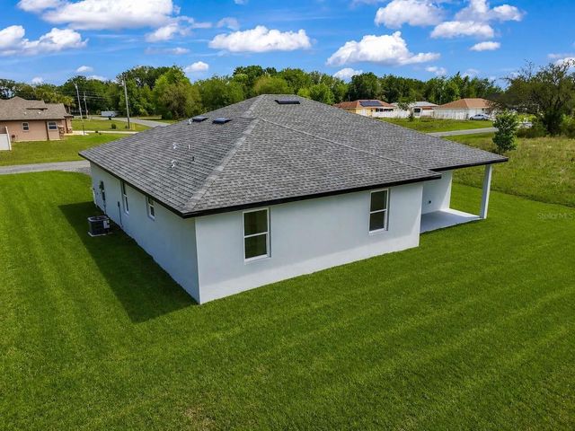 16276 SW 17TH TERRACE ROAD, Ocala, FL 34473