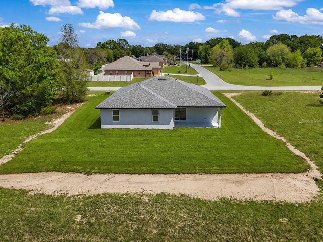 16276 SW 17TH TERRACE ROAD, Ocala, FL 34473