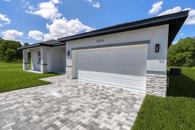 16276 SW 17TH TERRACE ROAD, Ocala, FL 34473