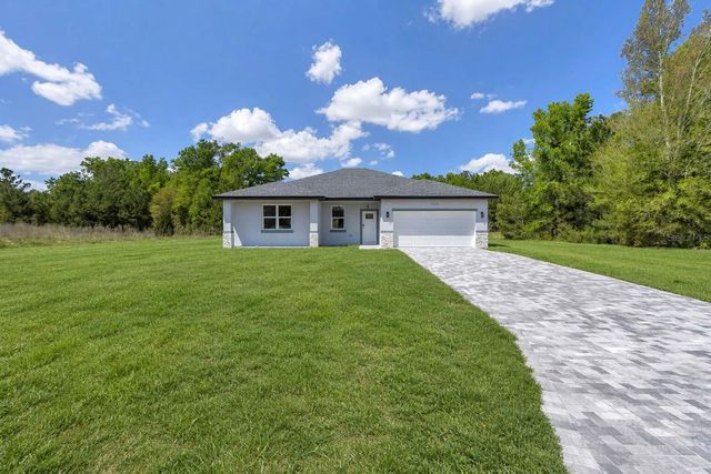 16276 SW 17TH TERRACE ROAD, Ocala, FL 34473