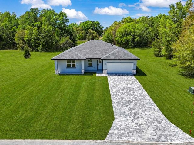 16276 SW 17TH TERRACE ROAD, Ocala, FL 34473