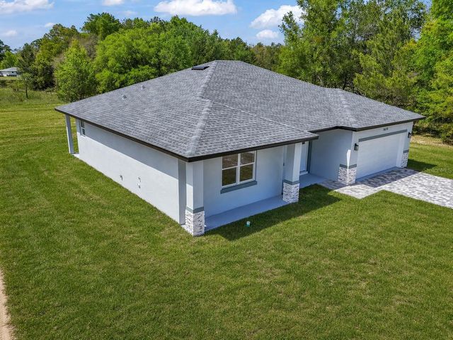 16276 SW 17TH TERRACE ROAD, Ocala, FL 34473