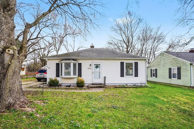 4128 Taft Street, Kalamazoo, MI 49004