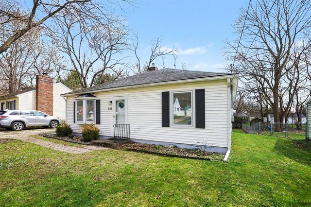 4128 Taft Street, Kalamazoo, MI 49004