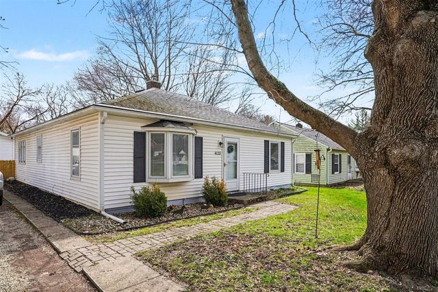 4128 Taft Street, Kalamazoo, MI 49004