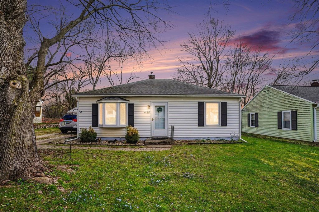 4128 Taft Street, Kalamazoo, MI 49004