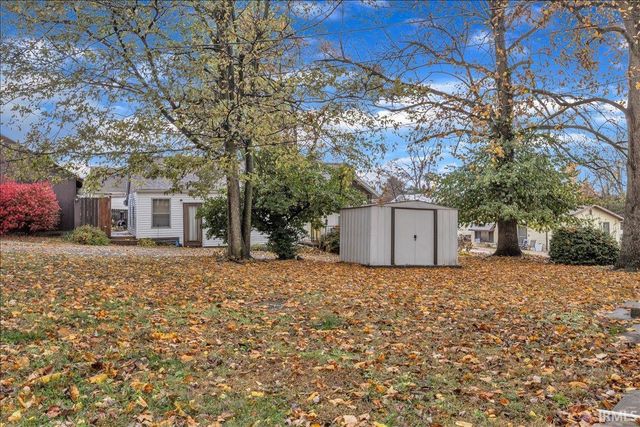 331 E Grant Street, Mount Vernon, IN 47620