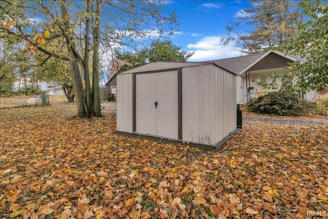 331 E Grant Street, Mount Vernon, IN 47620