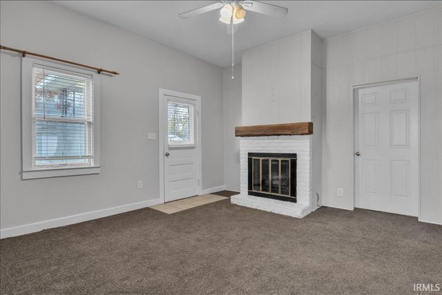 331 E Grant Street, Mount Vernon, IN 47620