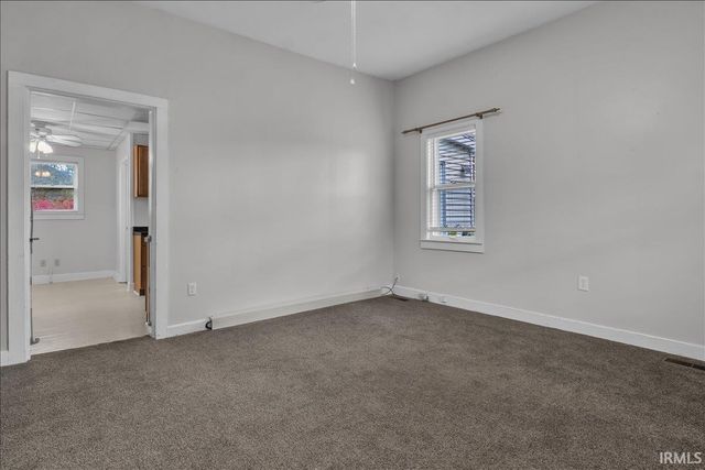 331 E Grant Street, Mount Vernon, IN 47620