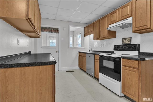 331 E Grant Street, Mount Vernon, IN 47620