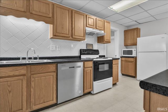 331 E Grant Street, Mount Vernon, IN 47620