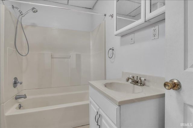 331 E Grant Street, Mount Vernon, IN 47620