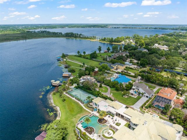 9958 KILGORE ROAD, Orlando, FL 32836